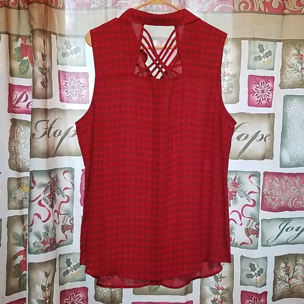 Blouse - Picture 2 of 3